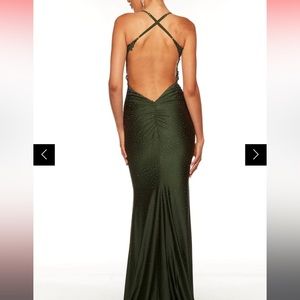 Size 4 Alyce Paris prom dress